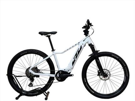 Reconditionné - VTT électrique KTM Macina Race 571 Shimano - comme neuf