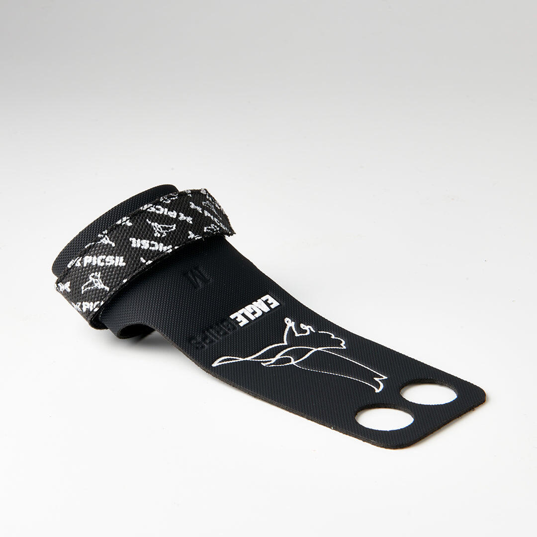 Estafas de cross training eagle 2 buracos picsil preto