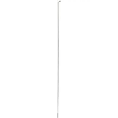 Sapim spaak leader 14-240 rvs z nippel (1 stuk)