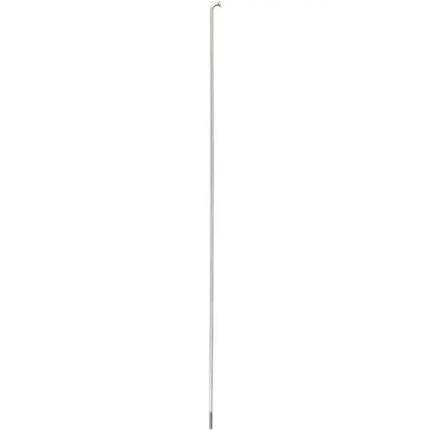 Sapim Spaak Leader 14-240 RVS Z Nippel (1 stuk)