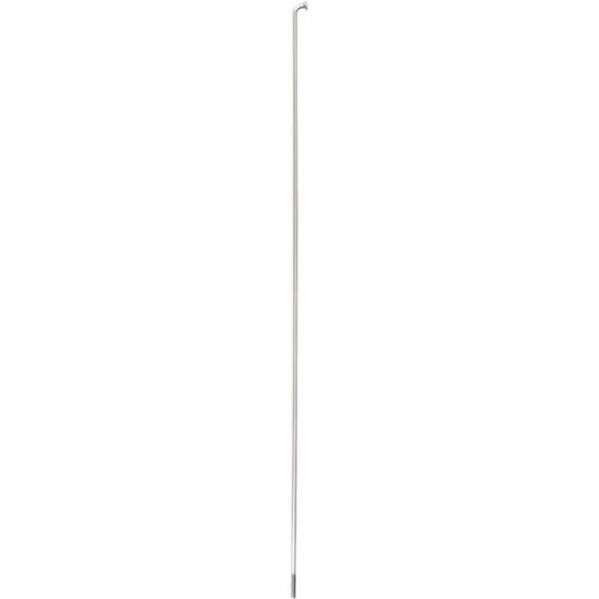 Sapim Spaak Leader 14-240 RVS Z Nippel (1 stuk)