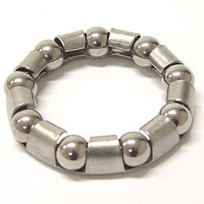 Pierścień łożyska kulkowego BMX 45 mm Gransier