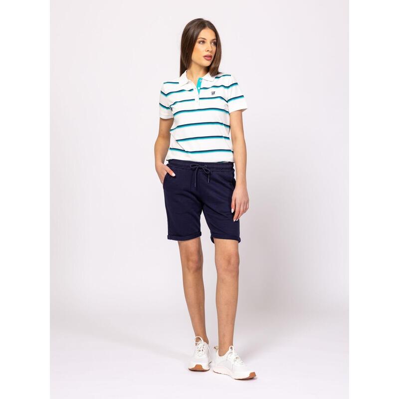 Pantaloni de petrecere a timpului liber pentru femei ZICLAKS25