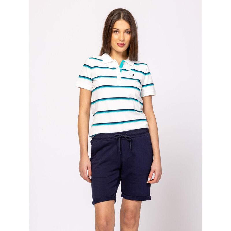 Pantaloni de petrecere a timpului liber pentru femei ZICLAKS25