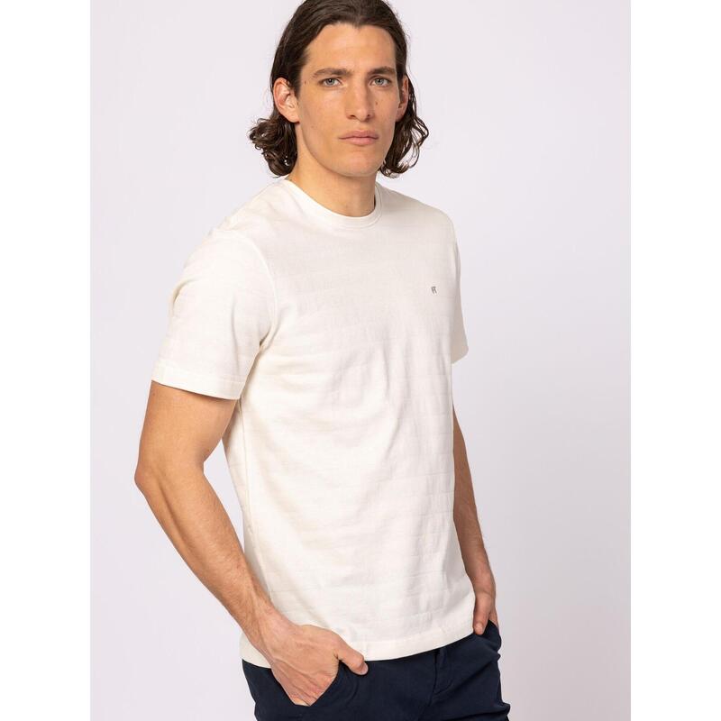 Tricou cu mânecă scurtă pentru bărbați MOKKA