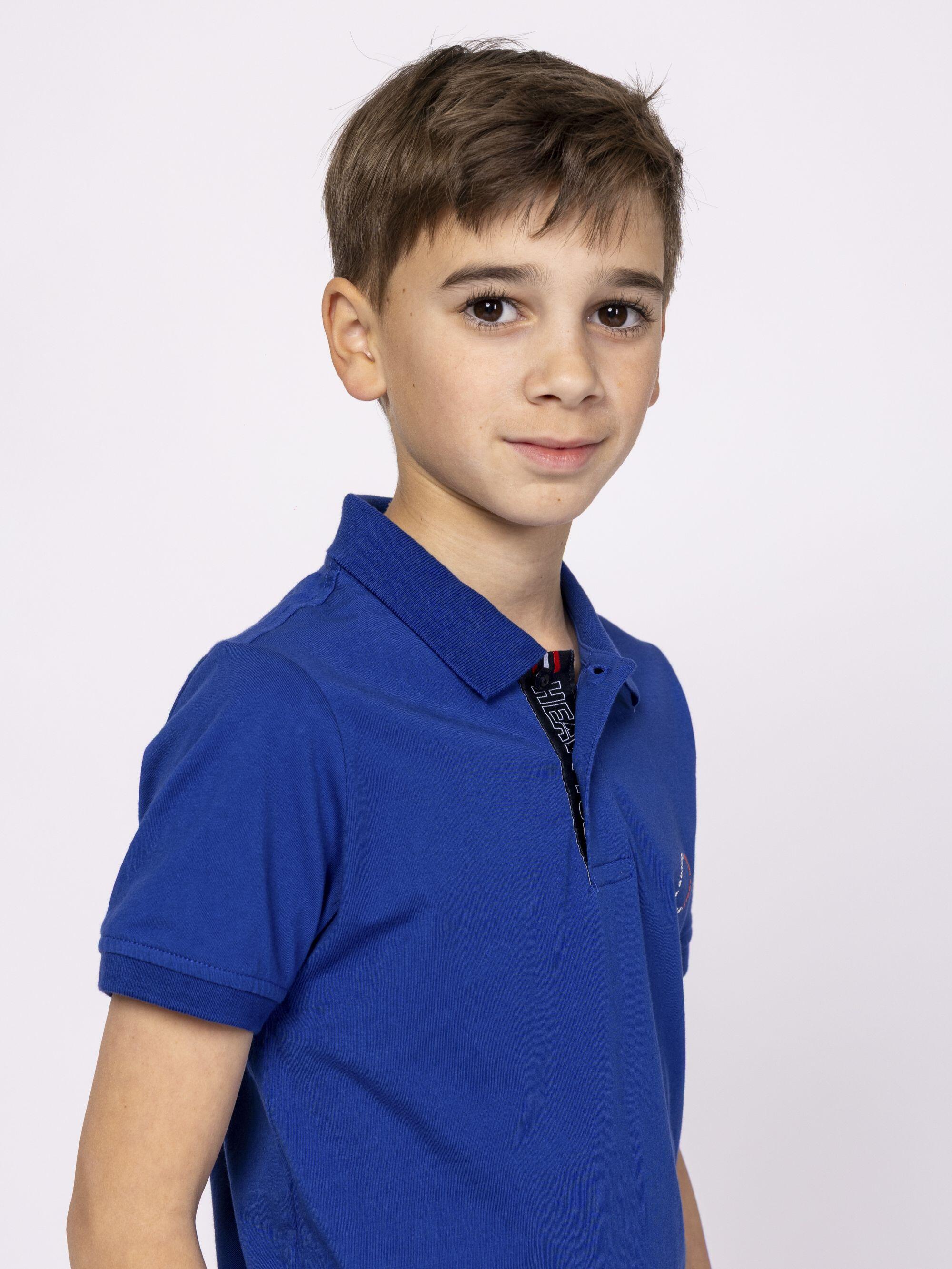 Chlapecké tričko DICKSON 5/5