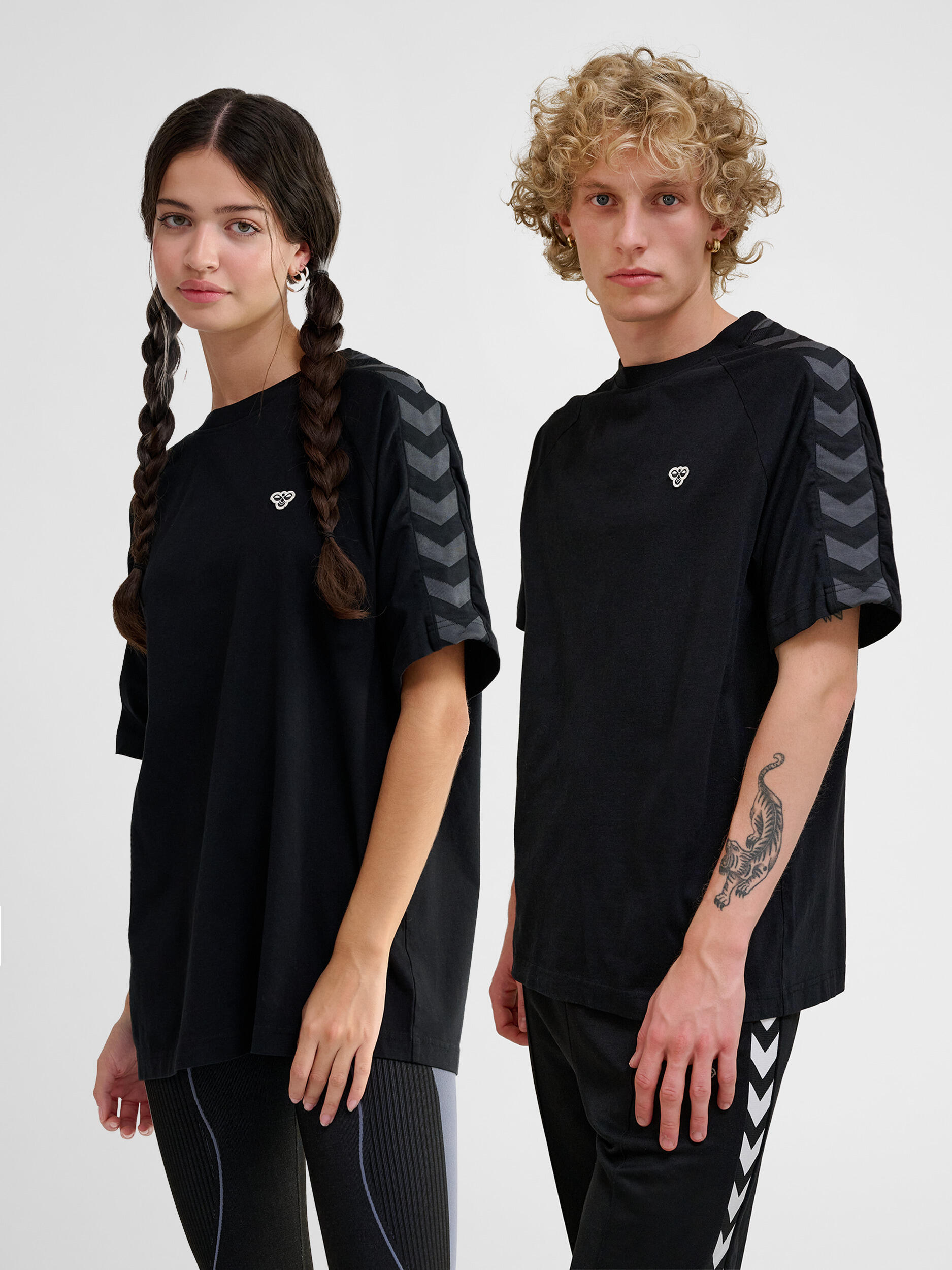 T-shirt Hummel Archive 6/7