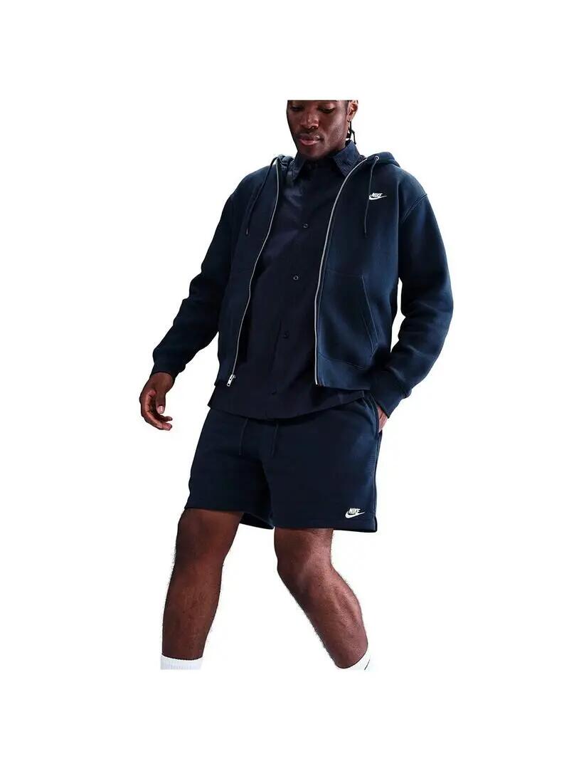 Pantalones cortos para Hombre Nike Club Marino 5/6
