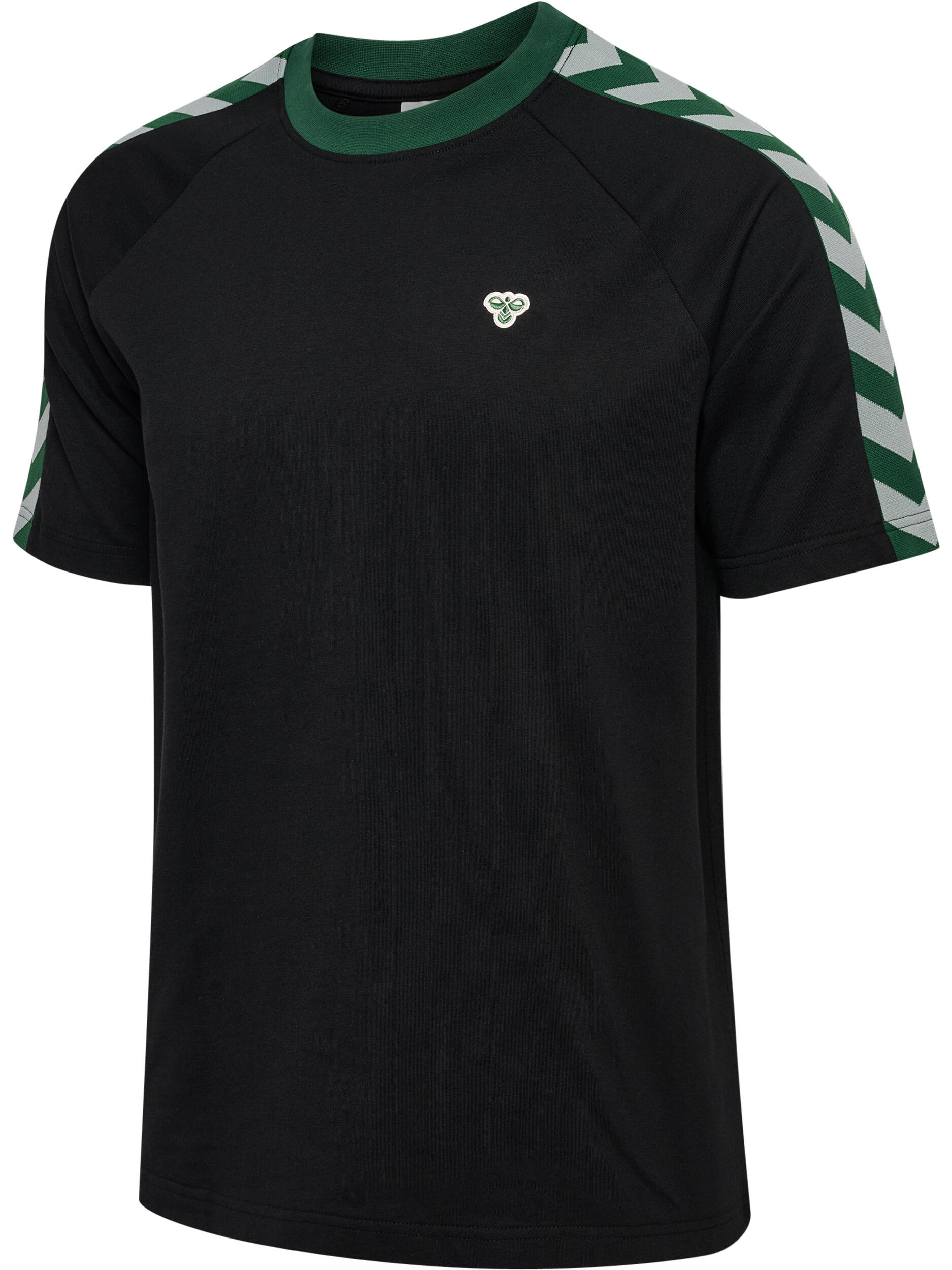 Instap T-Shirt Hmlarchive Lifestyle Unisex Volwassene 8/10