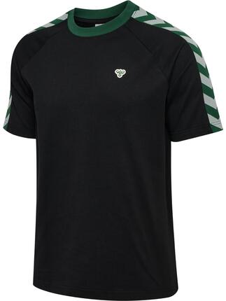 Enfiler T-Shirt Hmlarchive Mode De Vie Adulte