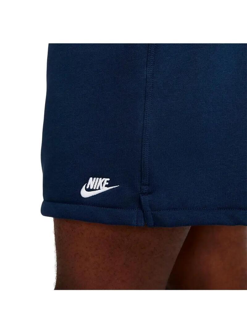 Pantalones cortos para Hombre Nike Club Marino 6/6