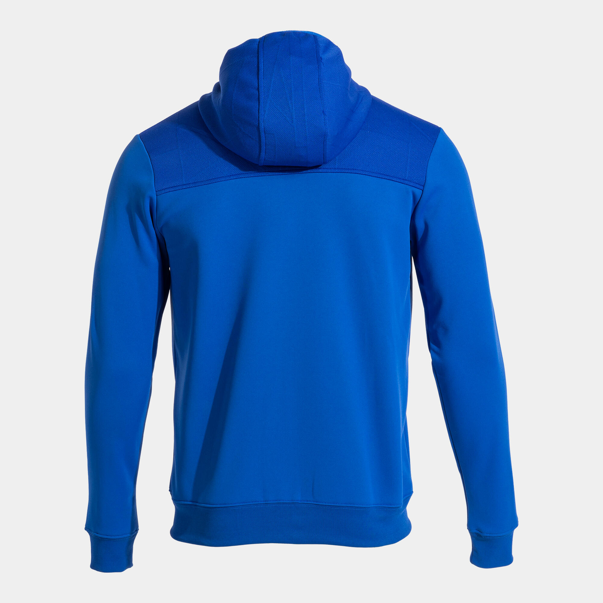 Chaqueta Con Capucha Fútbol Hombre Joma Campus street Royal 2/5