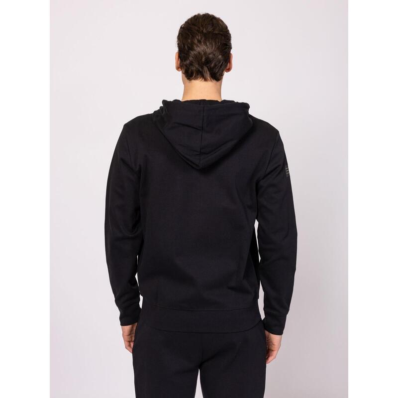 Top cu glugă pentru bărbați SAMMER