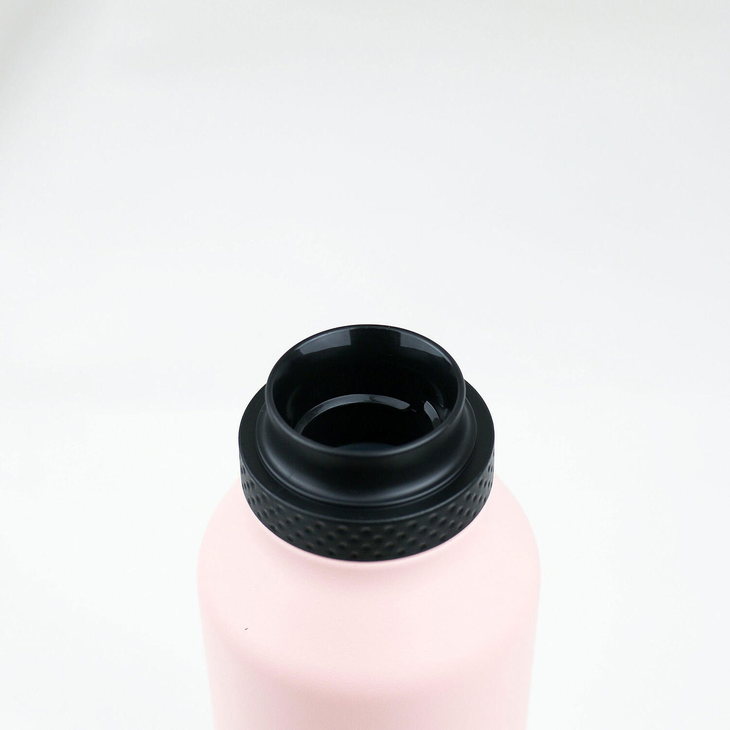Garrafa Térmica Runbott Mii 600Ml Algodão-Doce 972730 4/4
