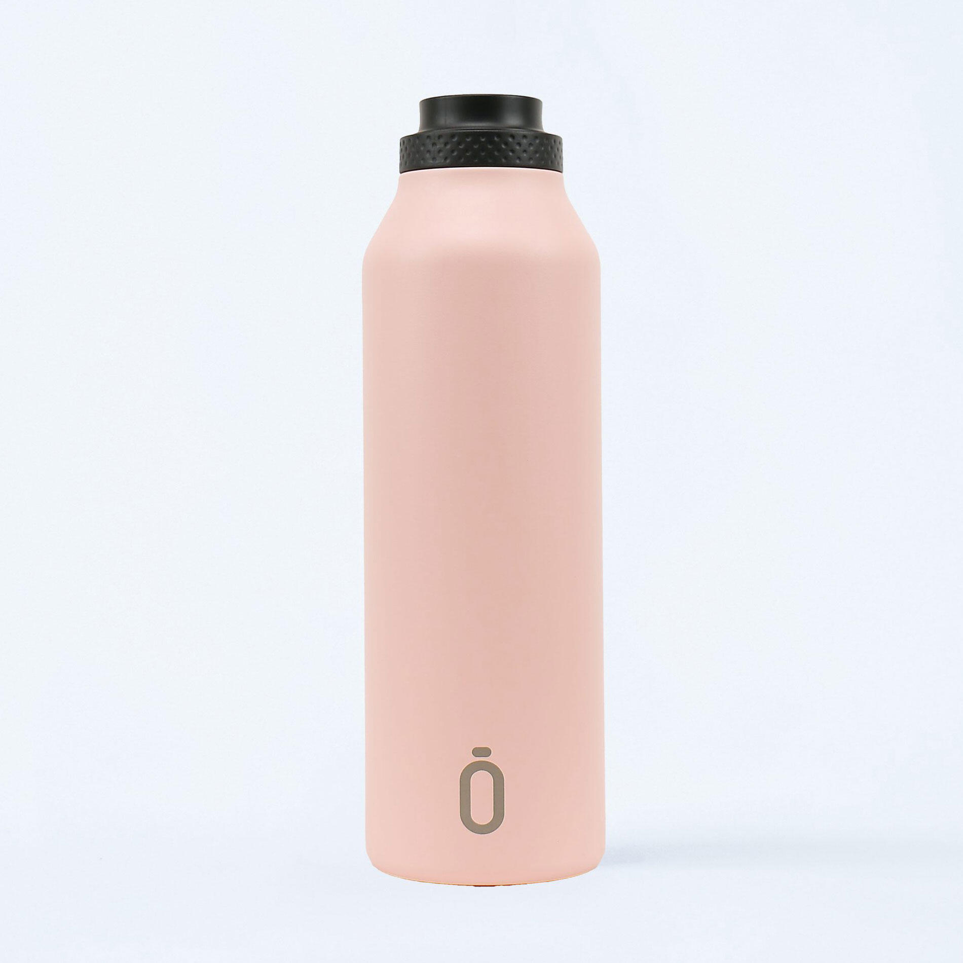 Garrafa Térmica Runbott Mii 600Ml Algodão-Doce 972730 2/4