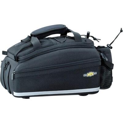 Topeak mts trunkbag ex strap - weerbestendige fietstas
