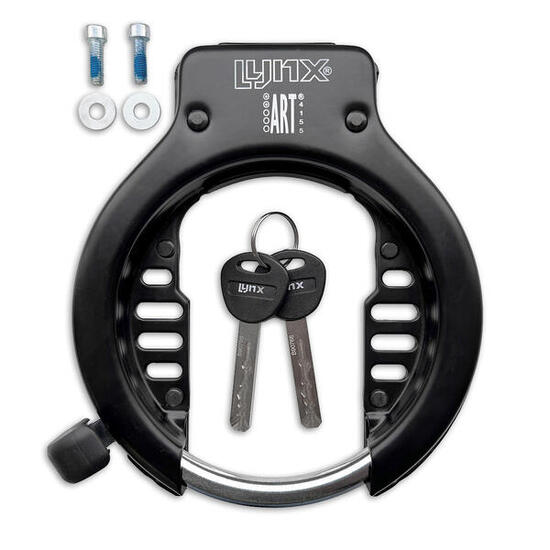 Lynx Art 2 ringslot oem