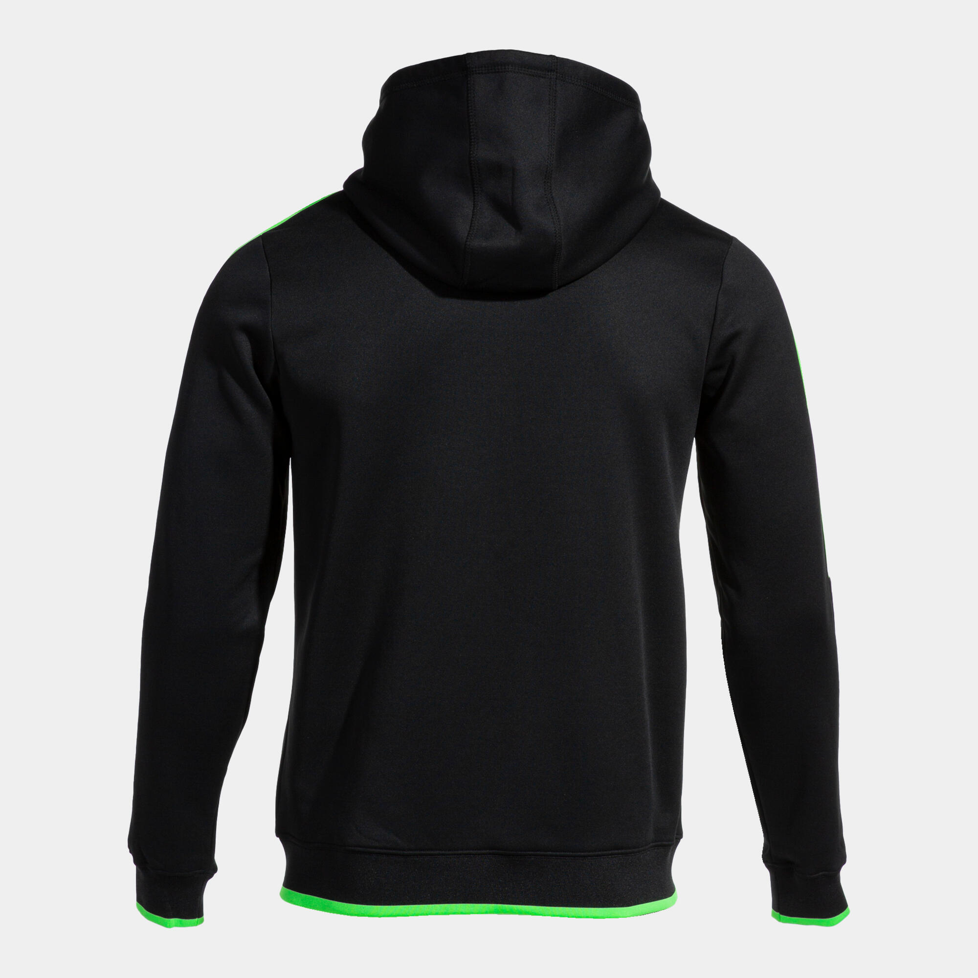Felpa con cappuccio per bambini Joma Olimpiada 2/5