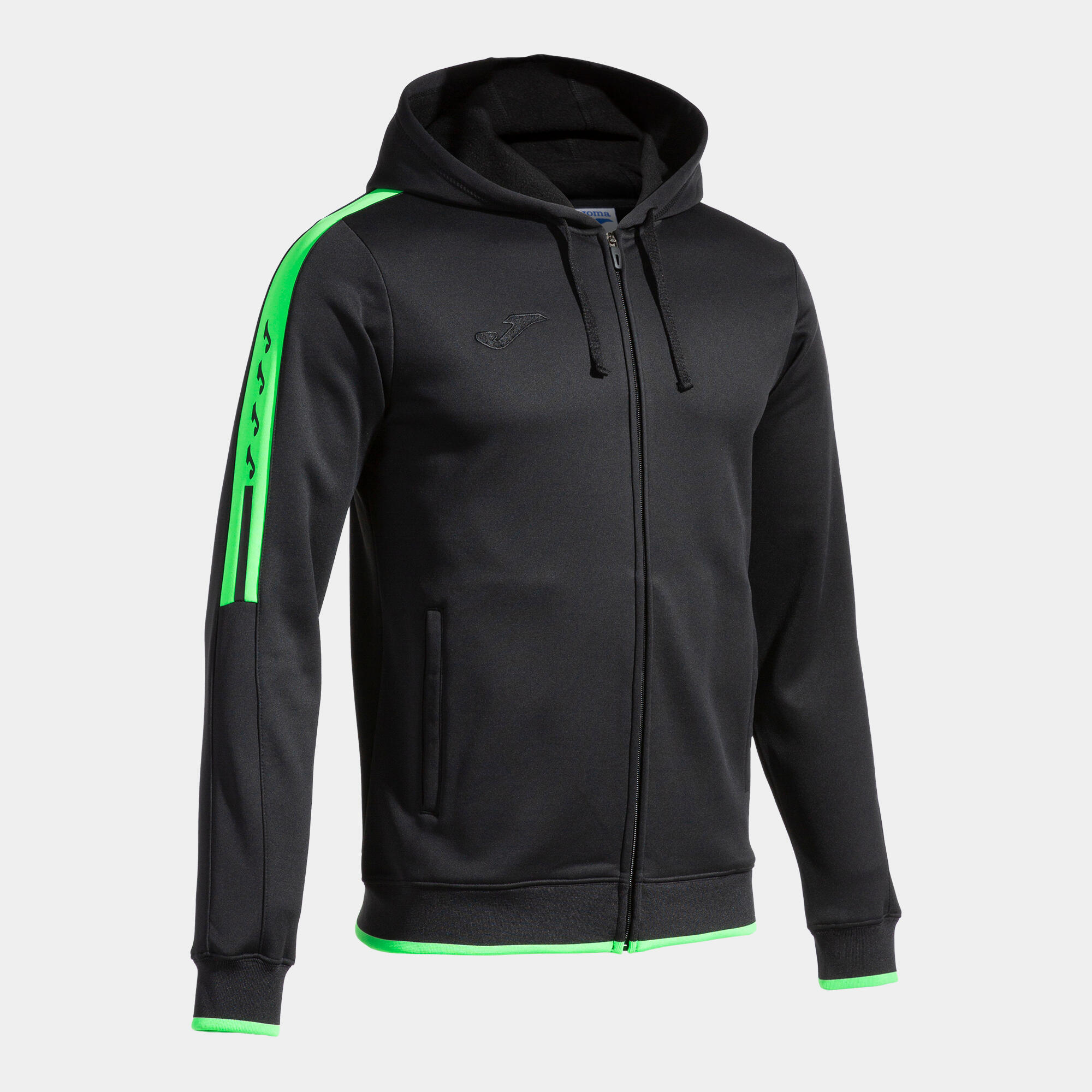 Bluza dresowa z kapturem Joma Olimpiada
