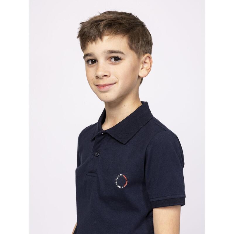 Tricou băieți junior DICKSON