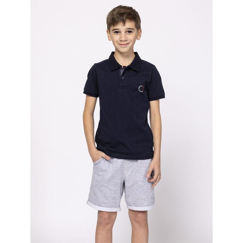 Tricou băieți junior DICKSON