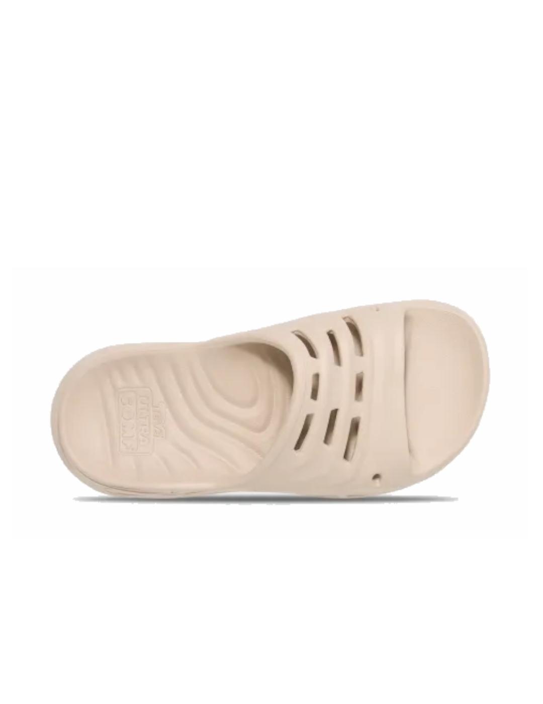 Sandalias para Mujer Teva Apretrail  Beige 5/6