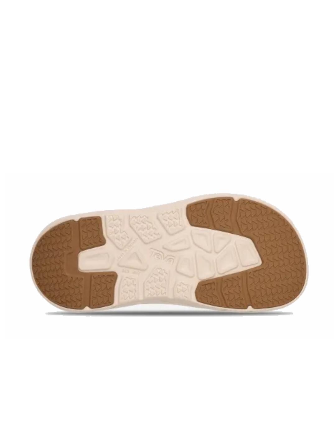 Sandalias para Mujer Teva Apretrail  Beige 6/6