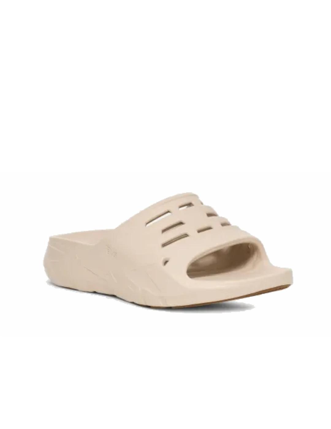 Sandalias para Mujer Teva Apretrail  Beige 3/6