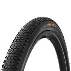 Pneu Pliant Continental Terra Adventure 28 x 2,00 Noir