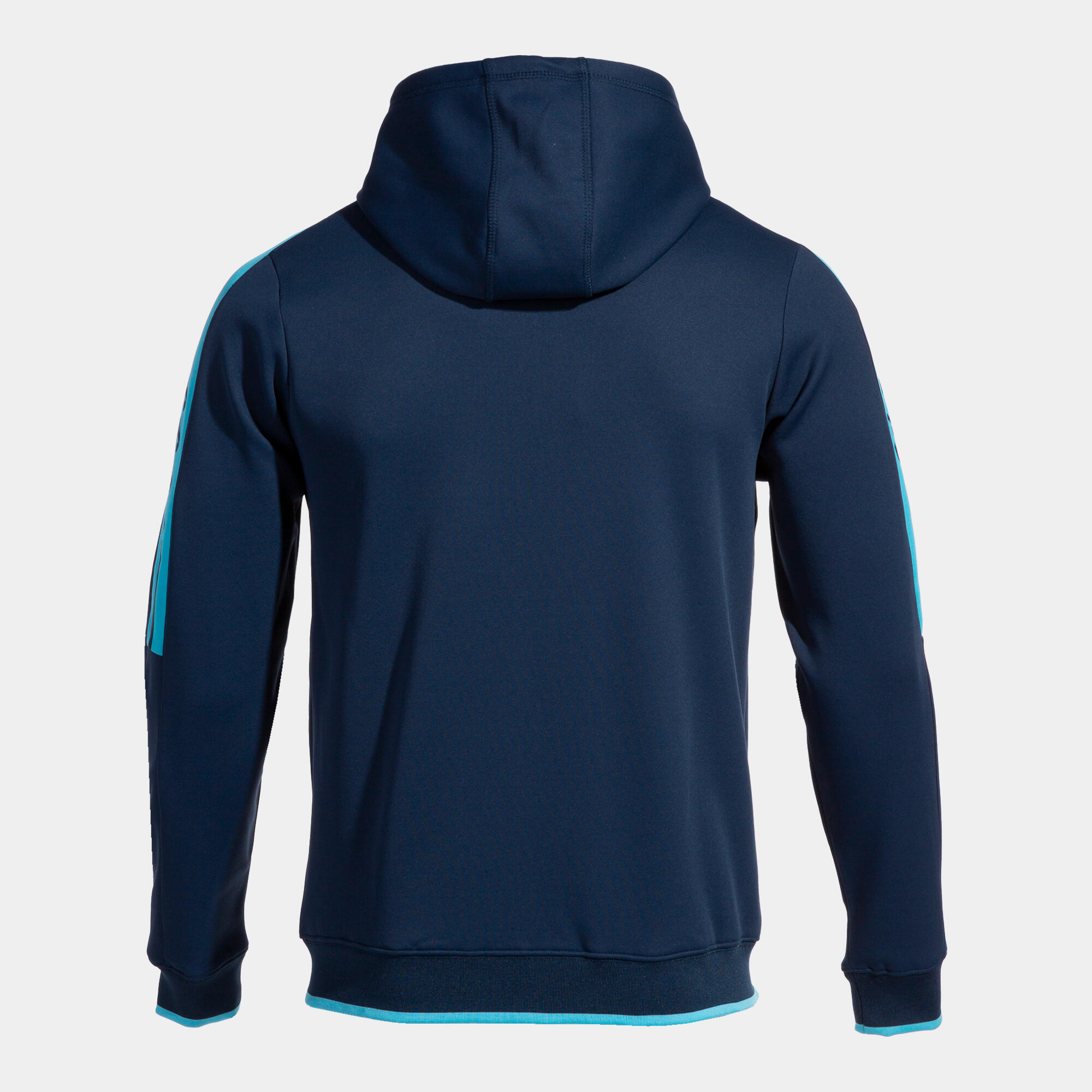 Kinder-Trainingsjacke mit Kapuze Joma Olimpiada 3/6