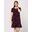 Rochie din bumbac pentru femei VIMONS25