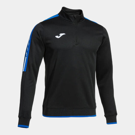 Sweat-Shirt Football Homme Joma Olimpiada Noir