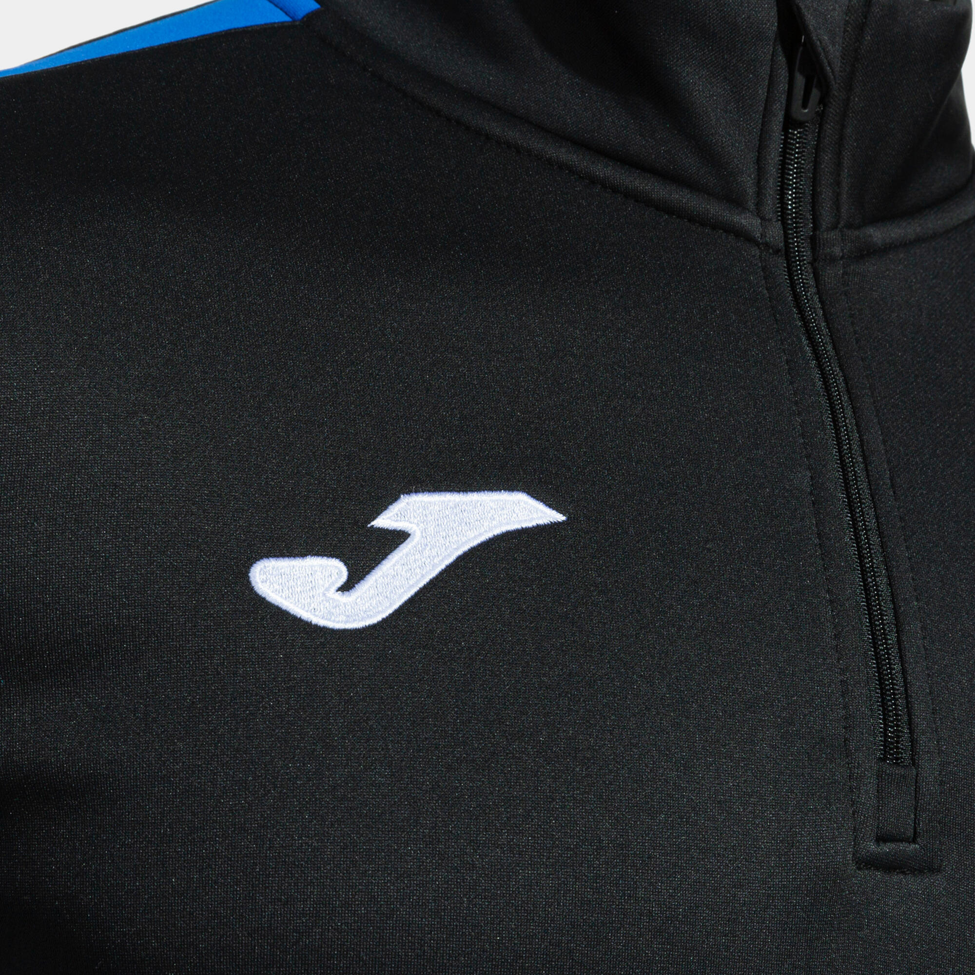 Junior Sweatshirt Joma Olimpiada 3/5