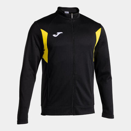 Veste Football Homme Joma Winner III Noir