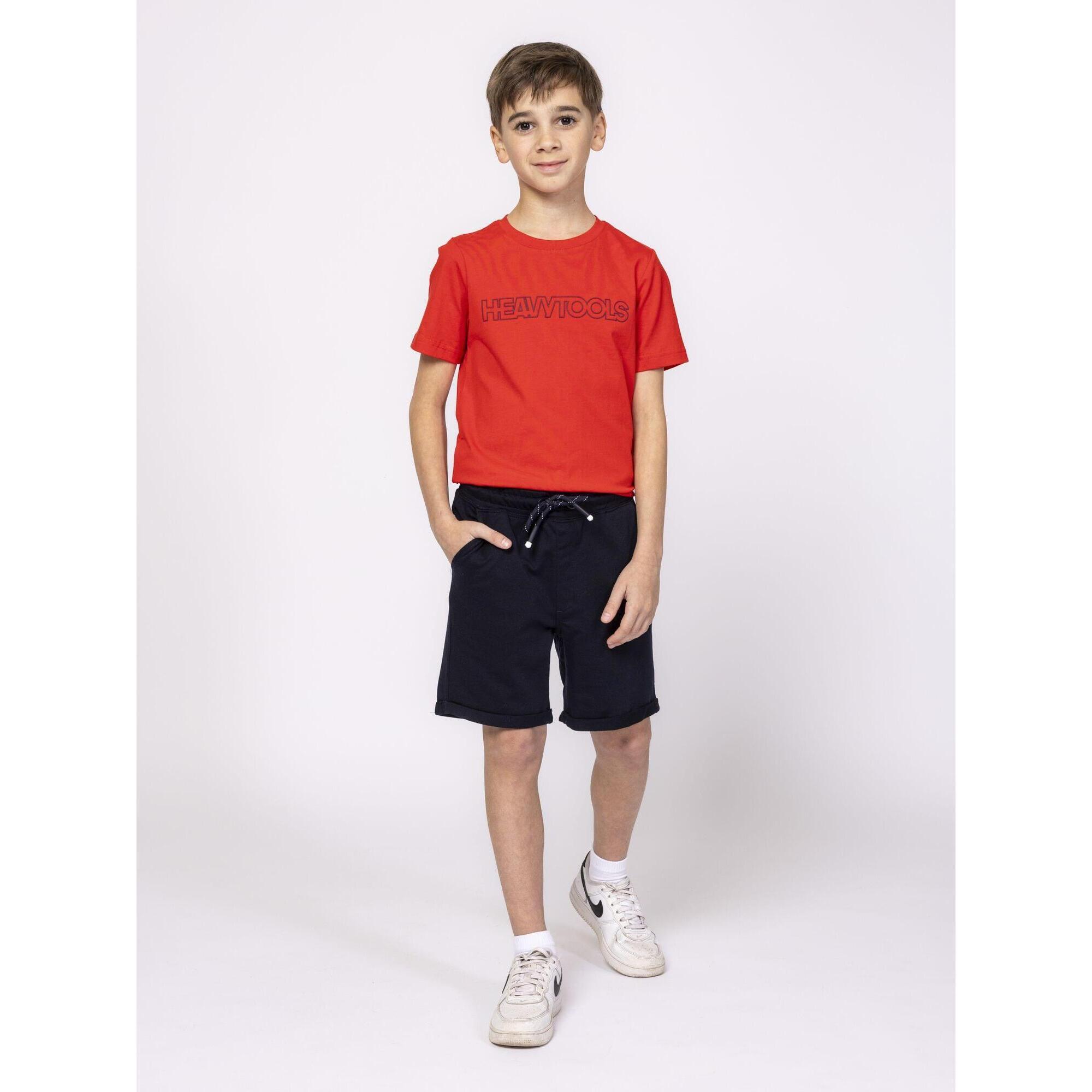 HEAVY TOOLS Chlapecké kraťasy ZADAR