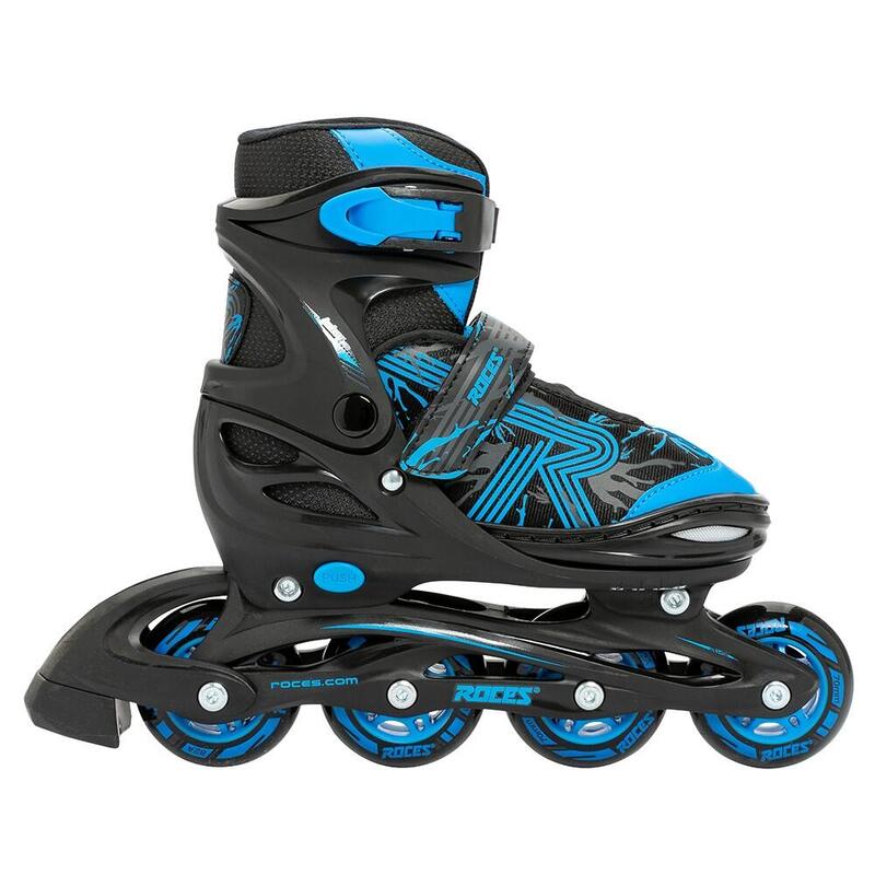 Rollers en ligne Enfant Roces Jokey 3