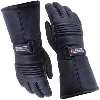 3M Thinsulate Lederhandschuhe XXS - Wasserdicht und Atmungsaktiv