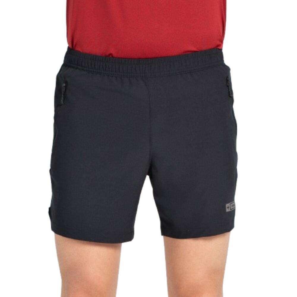 +8000 calções de banho madrono short preto.