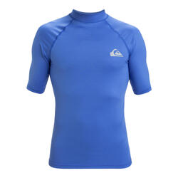 Surf-tee manches courtes UPF 50 EVERYDAY Blanc Homme