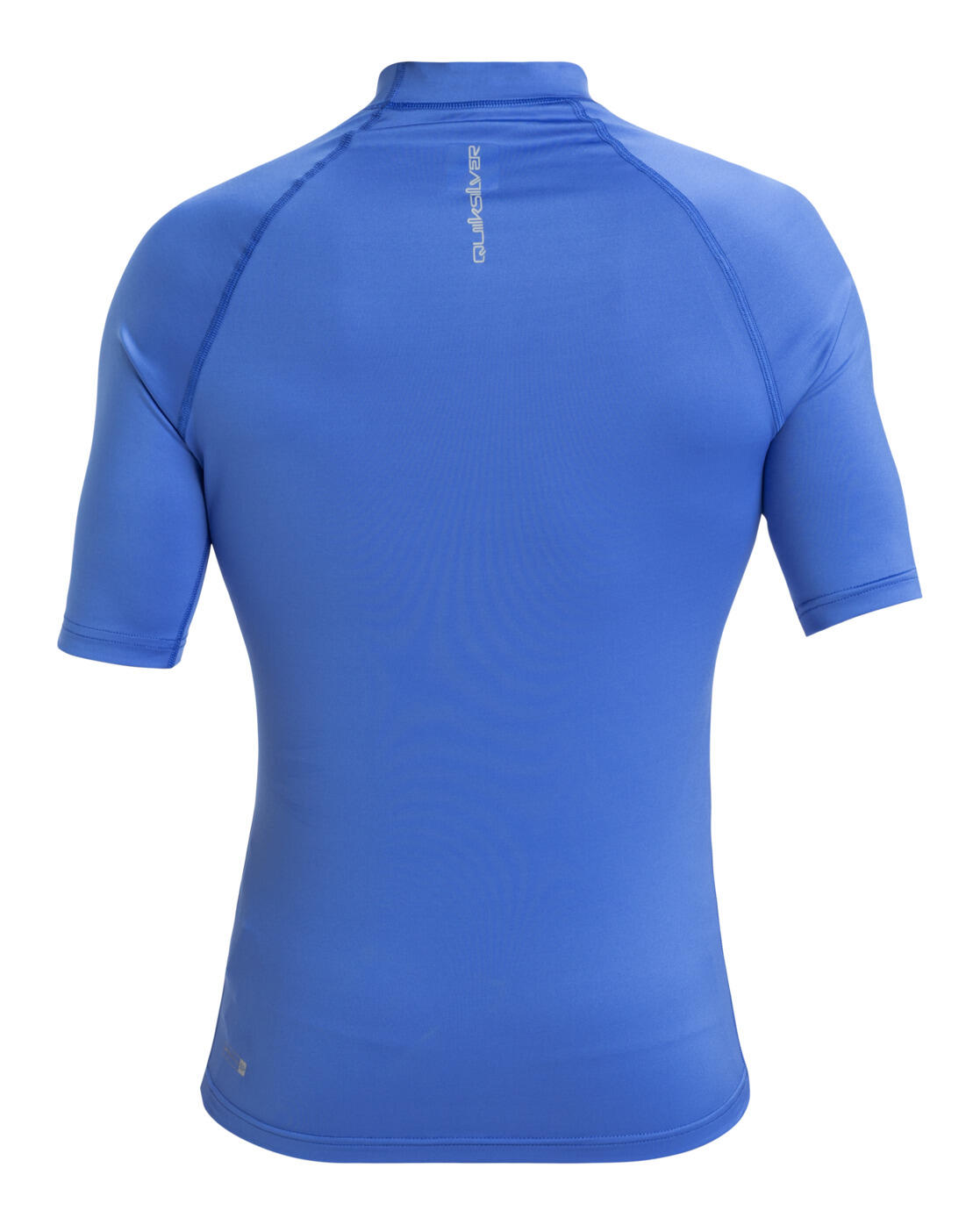 T-shirt de surf à manches courtes UPF50 EVERYDAY Bleu Homme 2/4