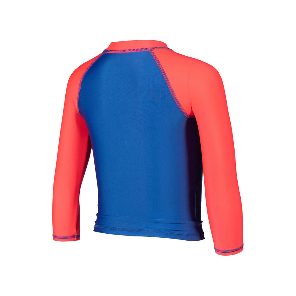 Dziecięca koszulka z długim rękawem Arena Friends Uv Freak