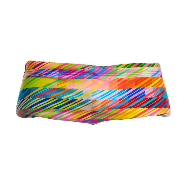 Trunki męskie Funky Trunks Static Stack - sidewinder 5/7