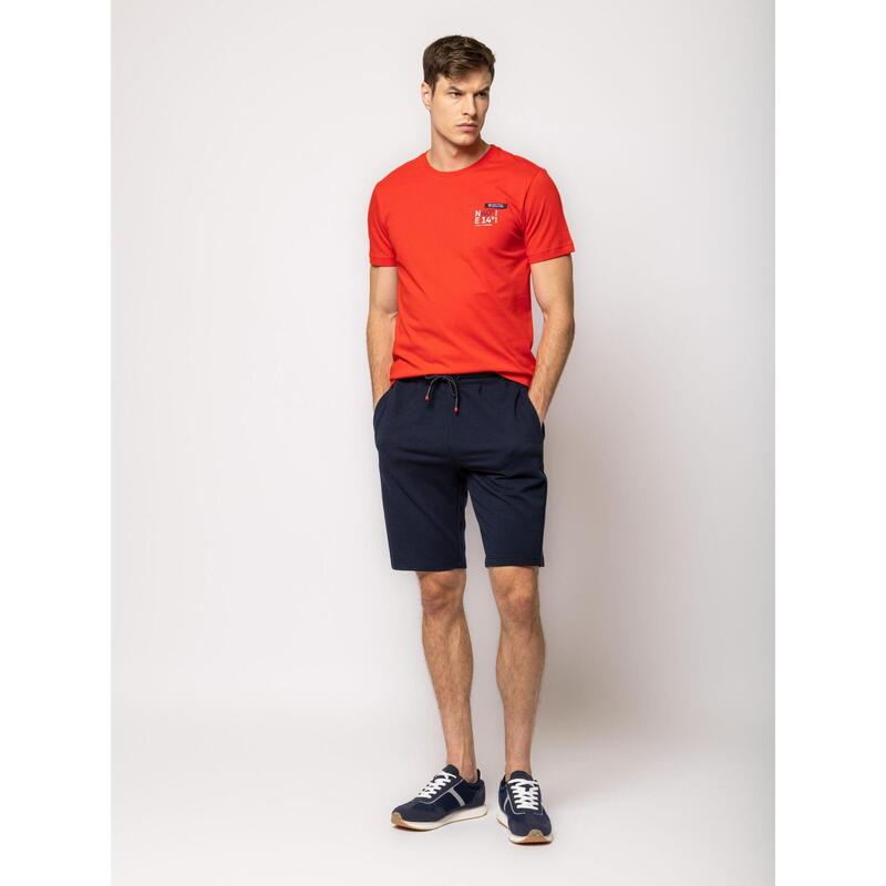 Pantaloni de petrecere a timpului liber pentru bărbați ZIVIO