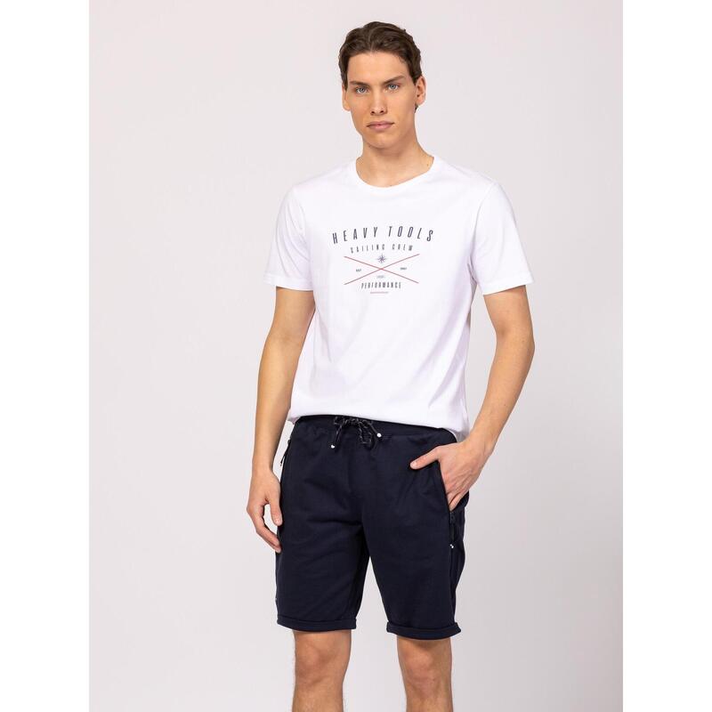 Pantaloni de petrecere a timpului liber pentru bărbați ZORDONS25