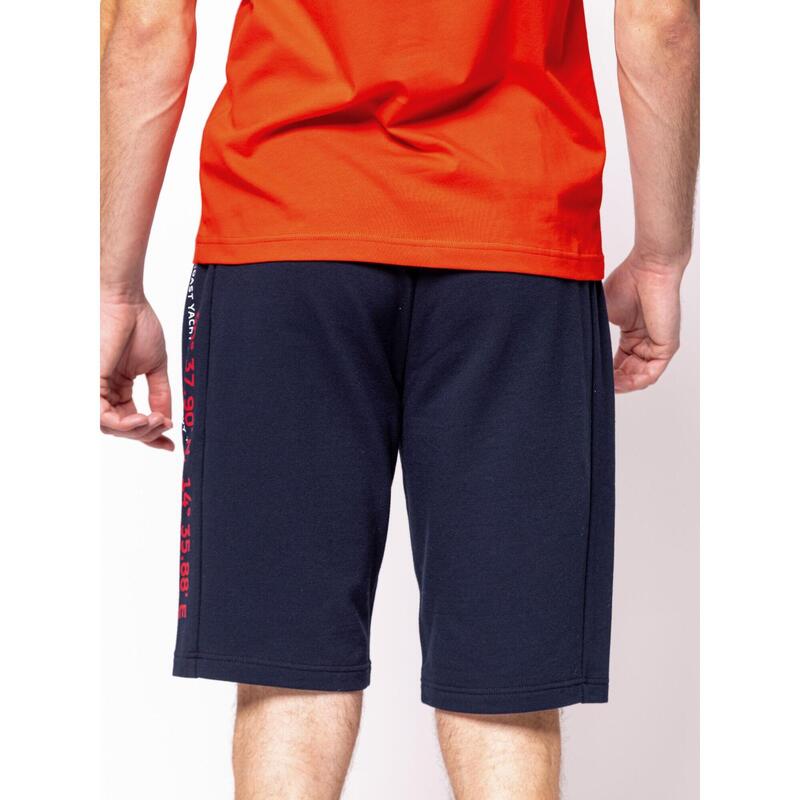 Pantaloni de petrecere a timpului liber pentru bărbați ZIVIO