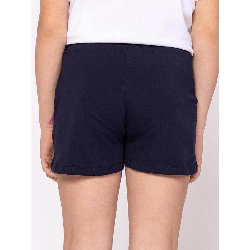Pantaloni de petrecere a timpului liber pentru fete junior WILDAS25