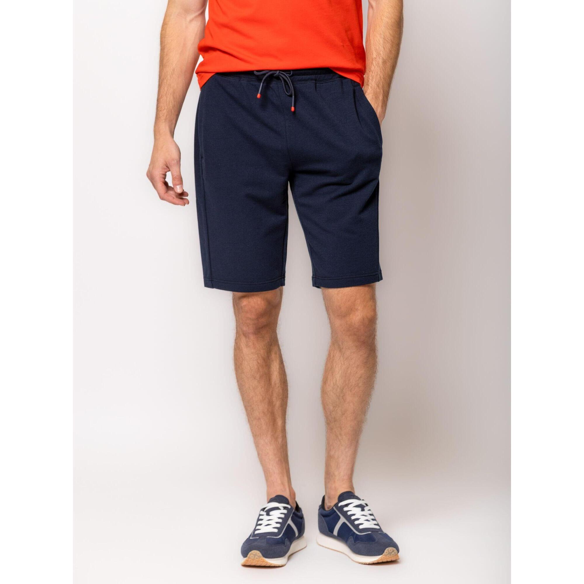 HEAVY TOOLS Pánské volnočasové kraťasy ZIVIO