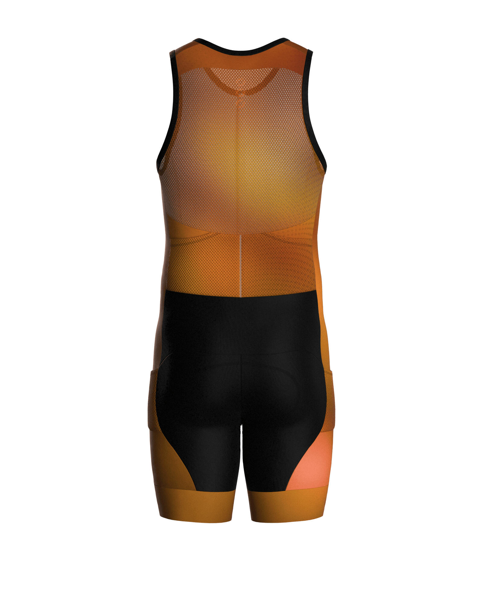 Trifonction sans manches homme PHOSPHENE 4/6