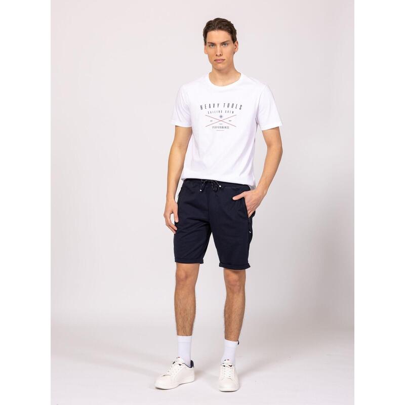 Pantaloni de petrecere a timpului liber pentru bărbați ZORDONS25