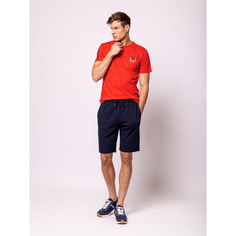Pantaloni de petrecere a timpului liber pentru bărbați ZIVIO